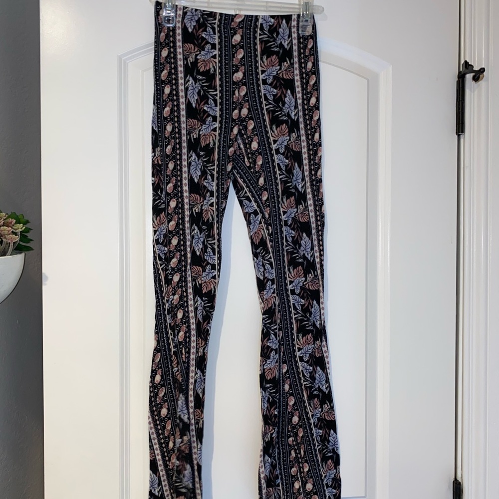 boho pants